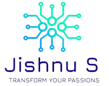 Jishnu S